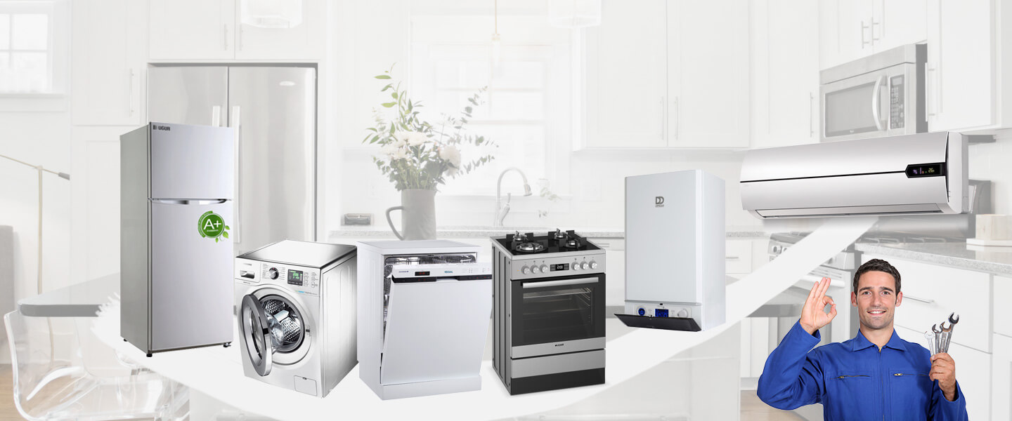 Ümraniye Warmhaus Servisi